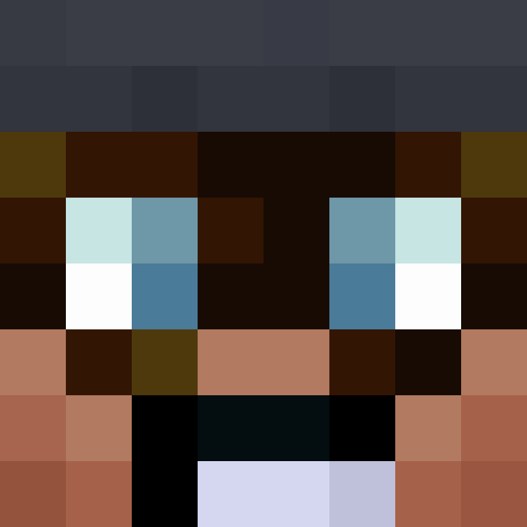 Xenyria's skin