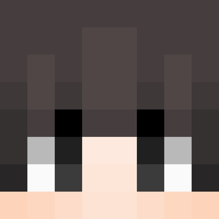 CrypticLoser13's skin
