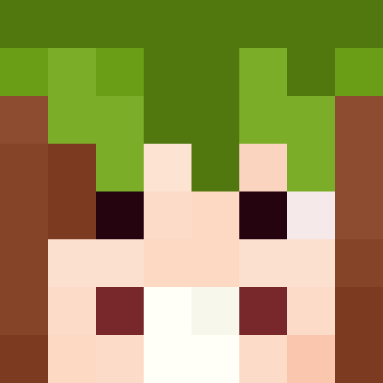 unventivetalent's skin