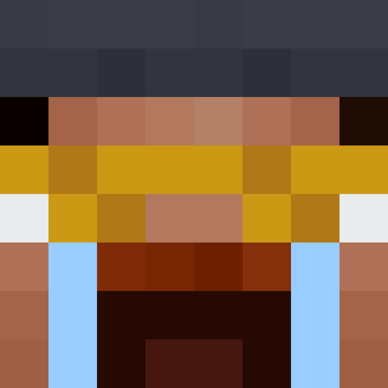 GR1ZZLY180's skin
