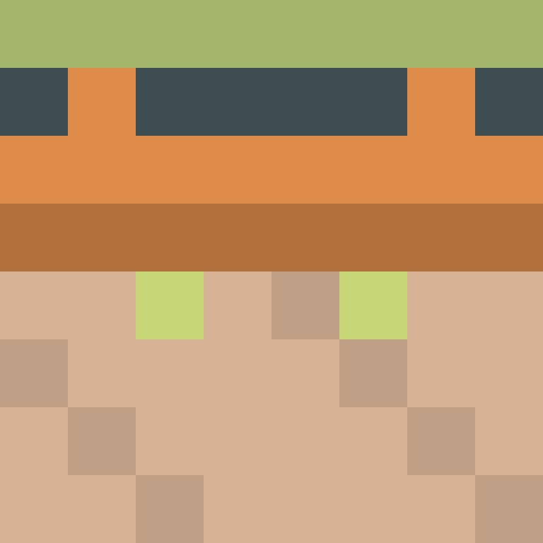 DonaldTrump42's skin
