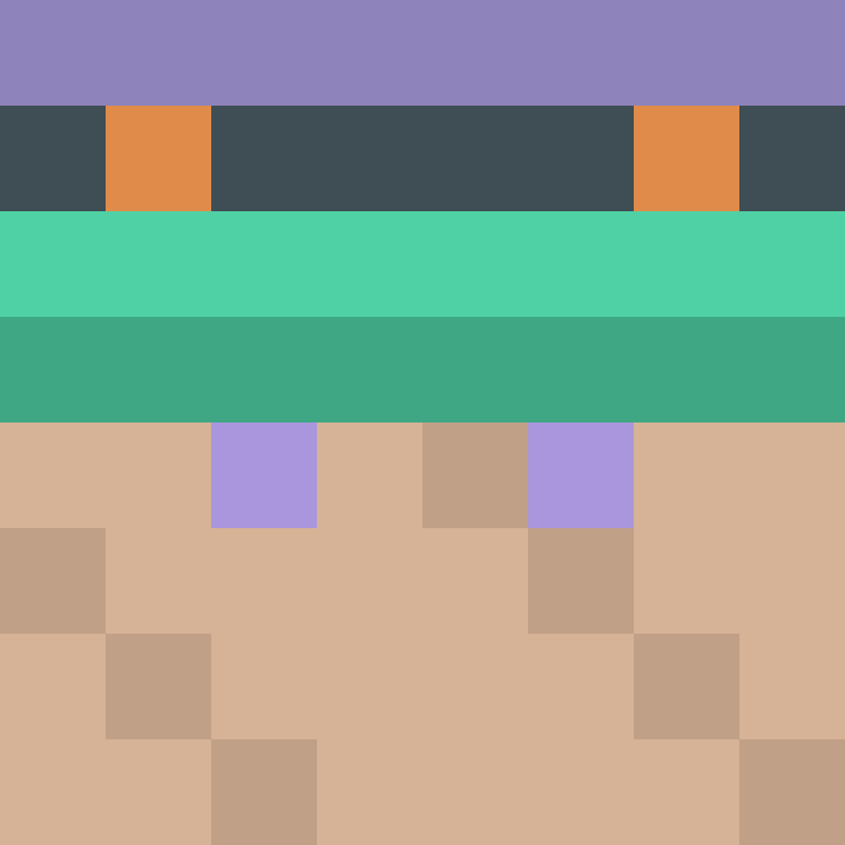 MHF_Mineskin's skin
