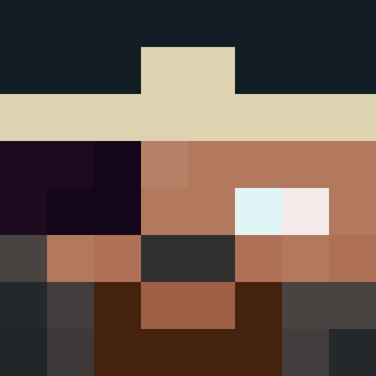 ThePenspinneur's skin