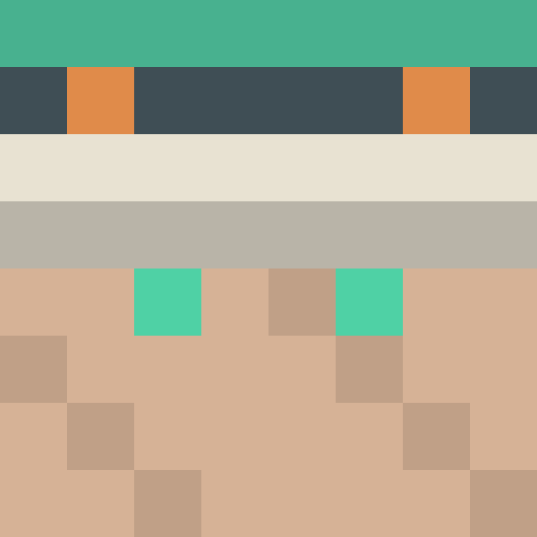 Lenticchie's skin