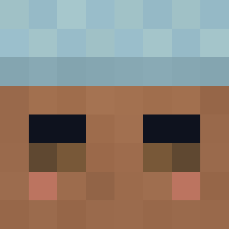 BradBot_2's skin