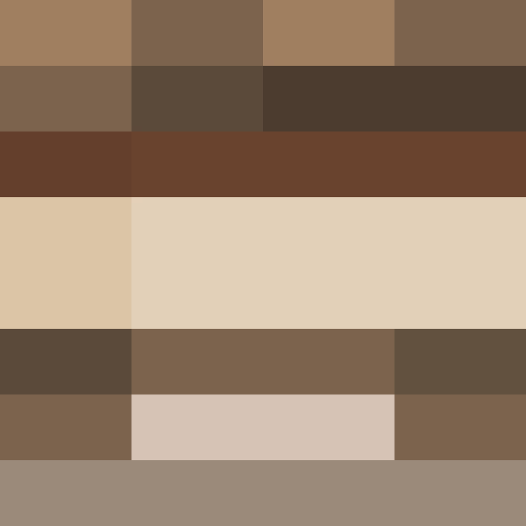 Cartizoll's skin