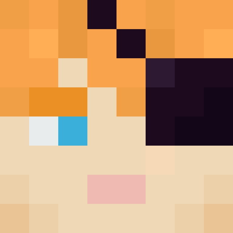 Ryuzln's skin
