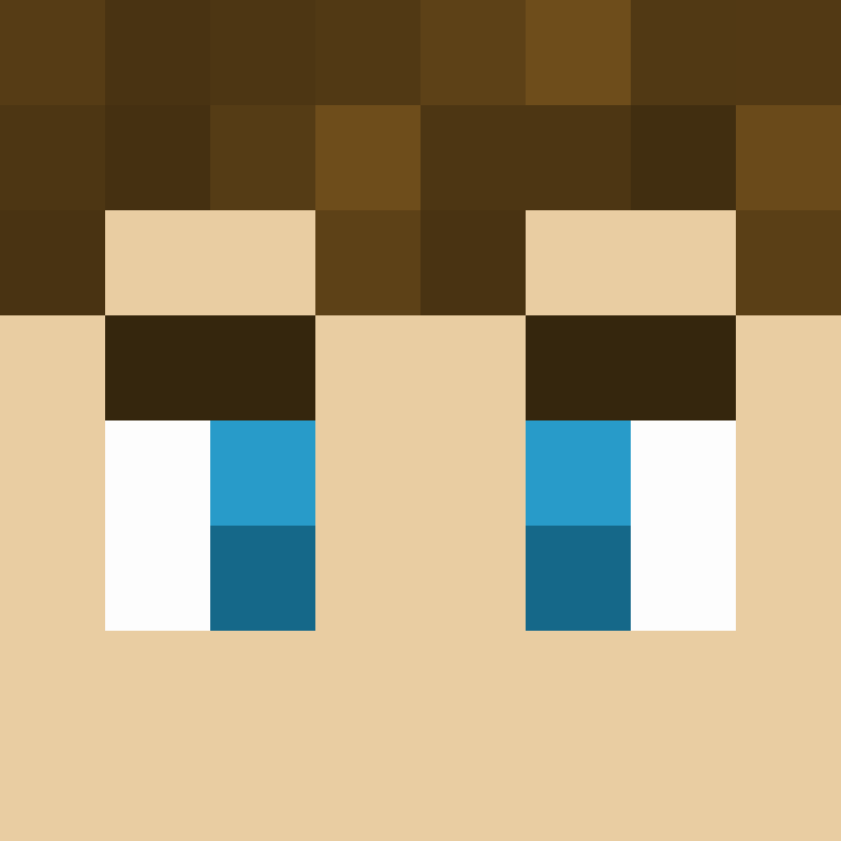 Zuarig's skin