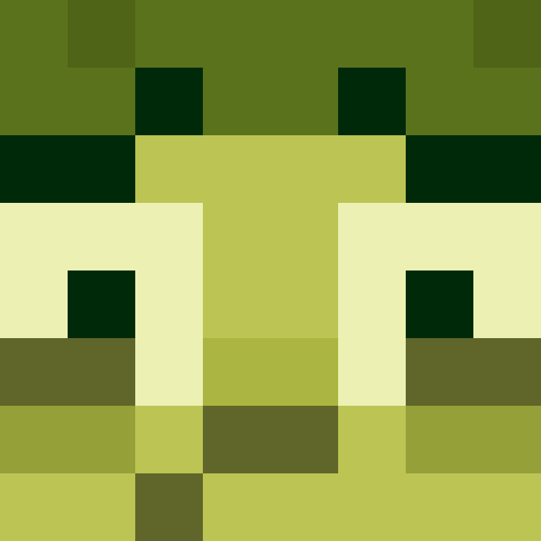 Bolshebricks's skin