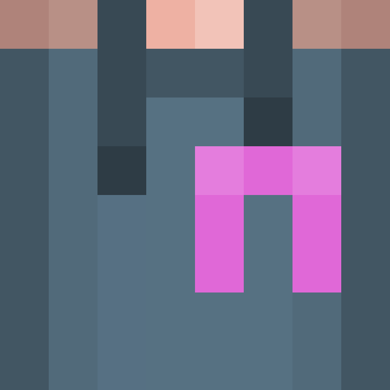 DelusionSketch's skin