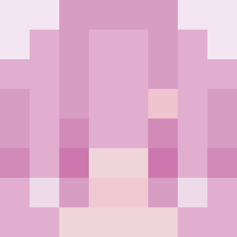 Kalie's skin
