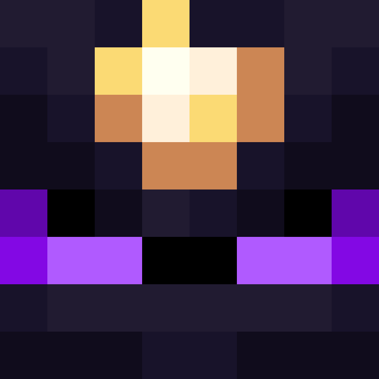dramagg's skin