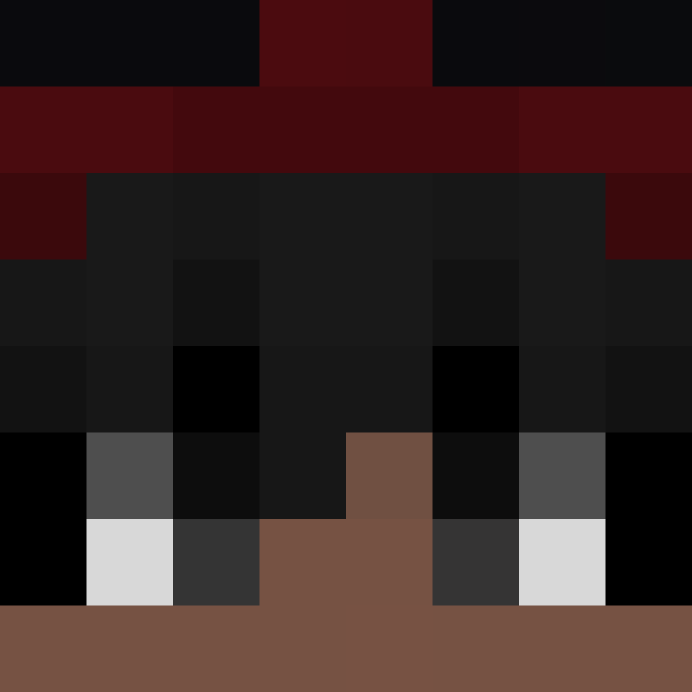 O_Rei's skin
