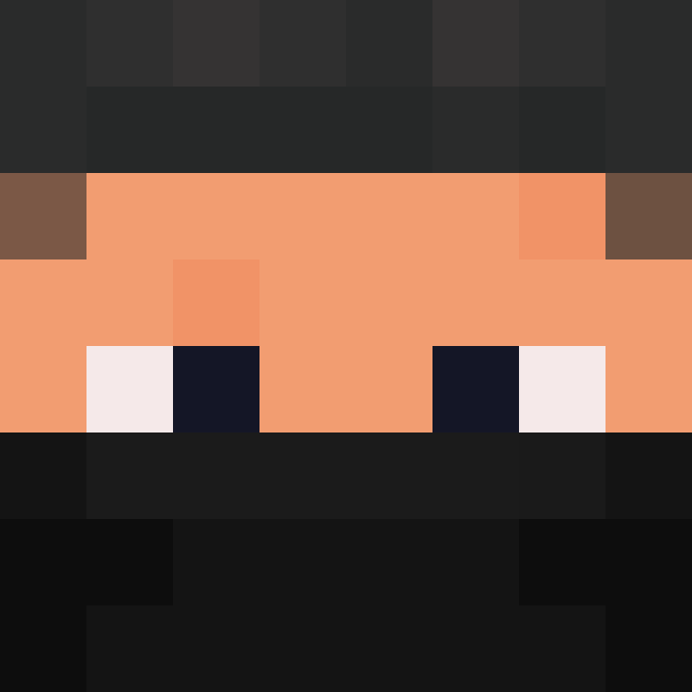 StrawberryOcean's skin