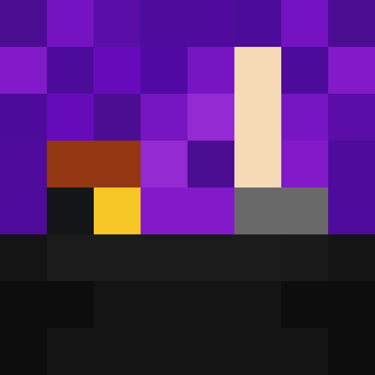 hpyef's skin