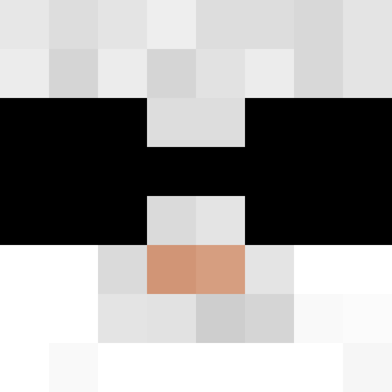 o___j's skin