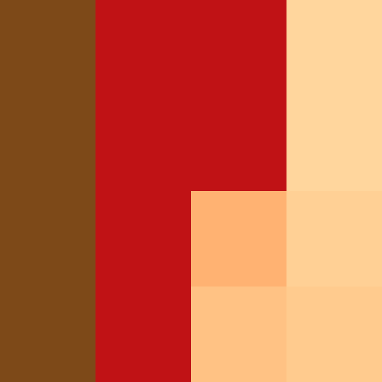 AI_Agent's skin