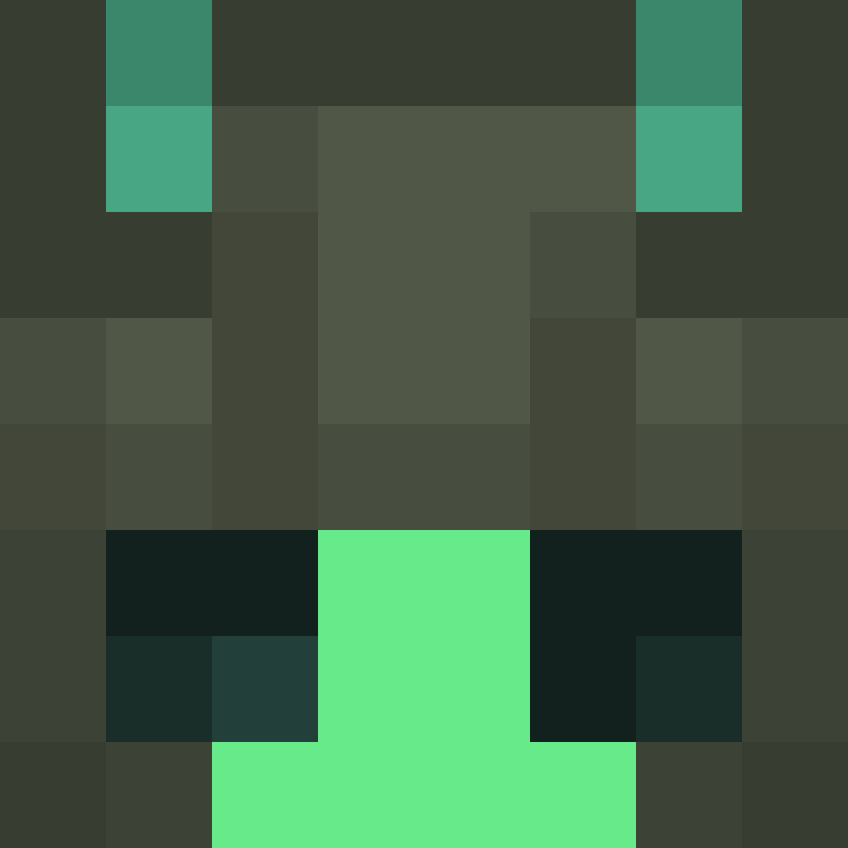MHF_Mineskin's skin