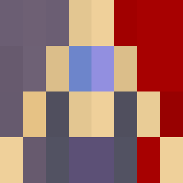 KubinoSK's skin