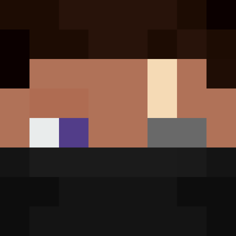 Kaboyio's skin
