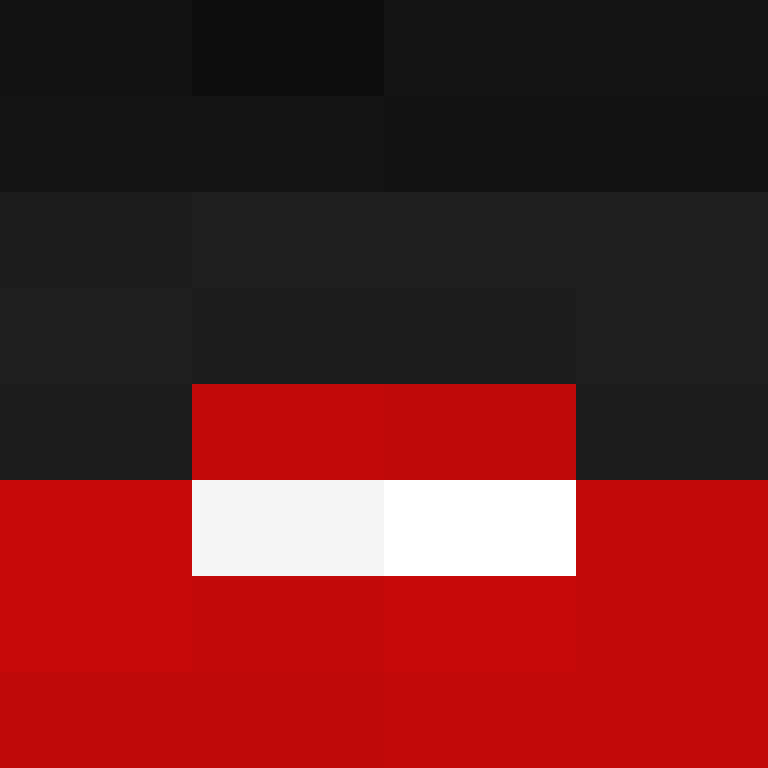 dragloner's skin