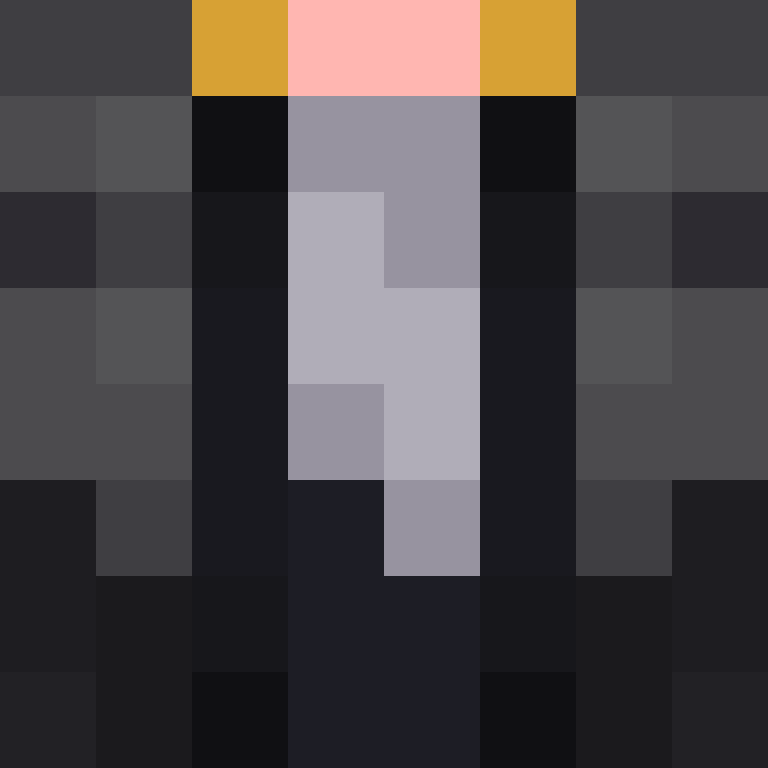 vexlehaha's skin