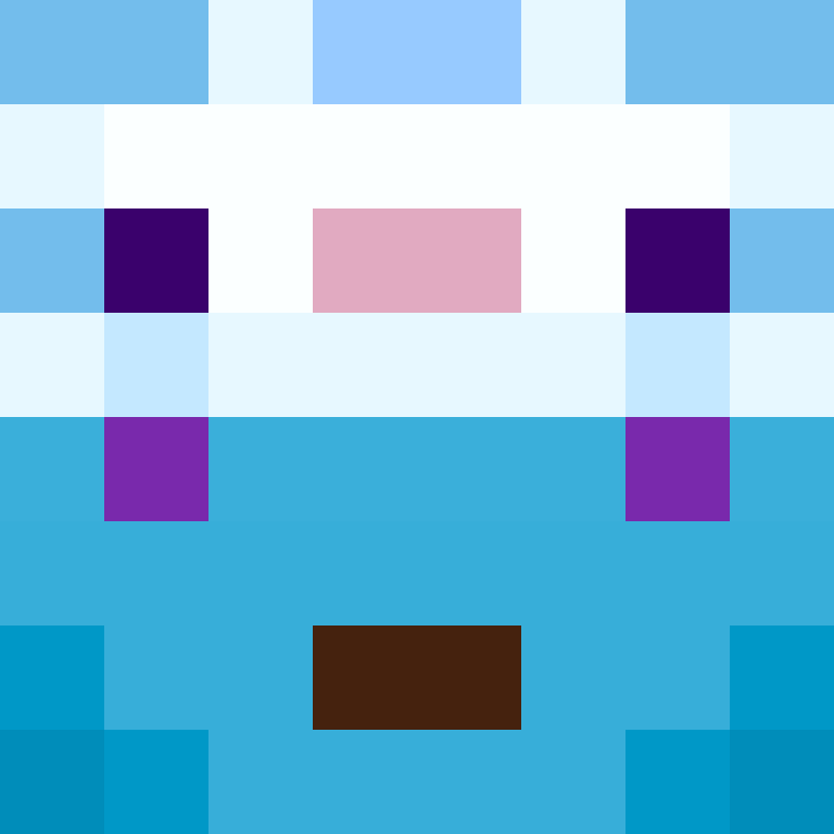 Mr_Genes's skin