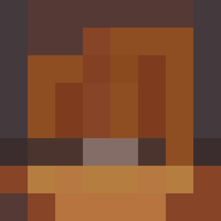 Gabzillaur's skin