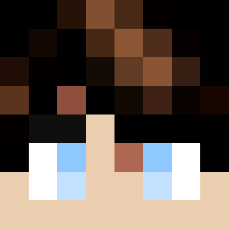 tusg's skin