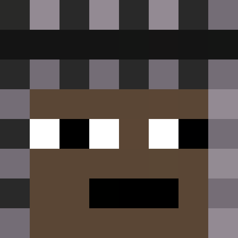 steamysmore's skin