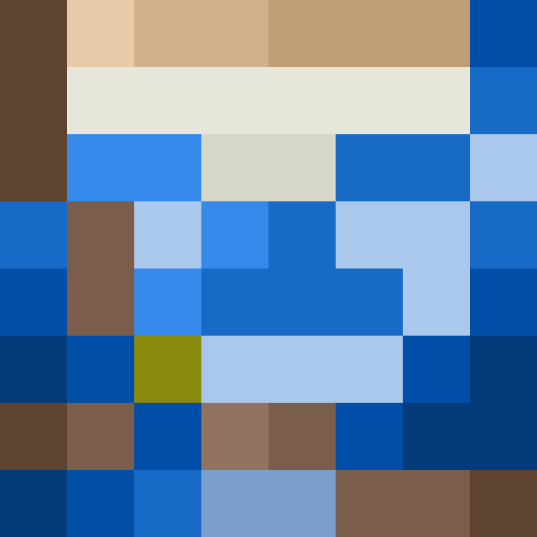 colinPAPA's skin