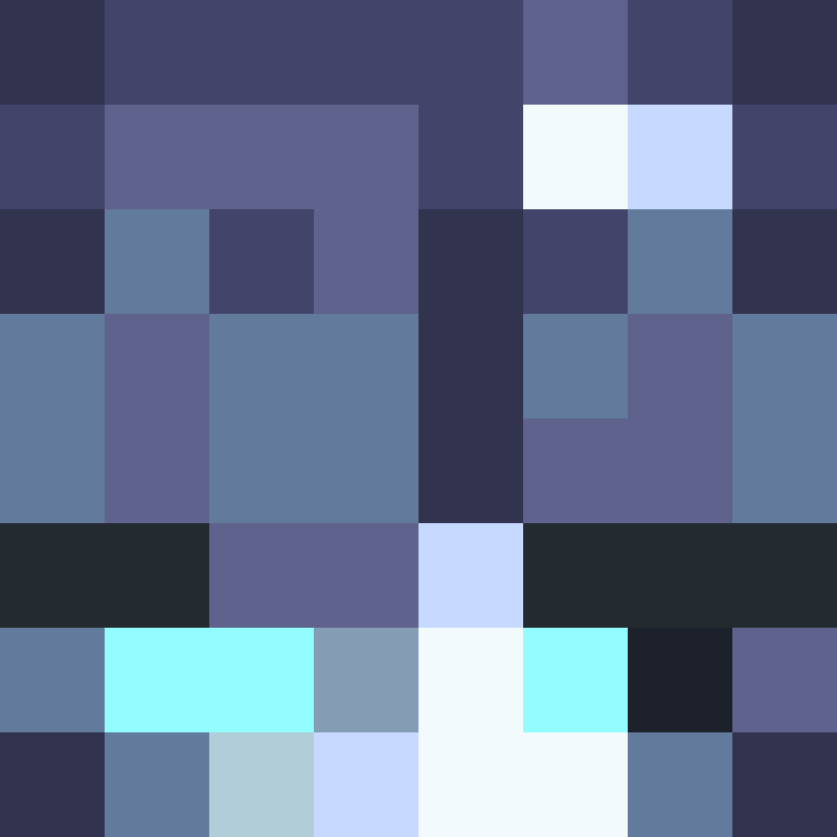 Auntbrix's skin