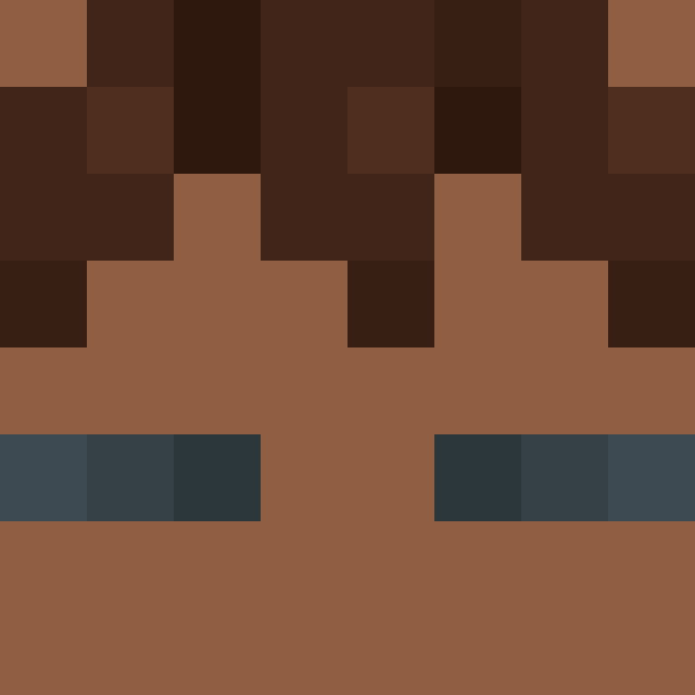 Tamariiiiii's skin