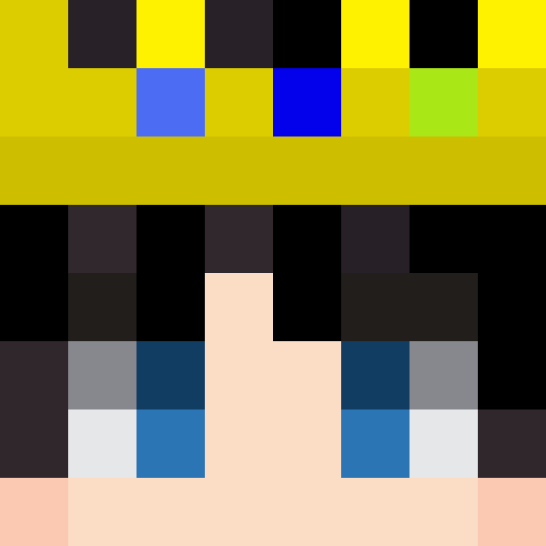 Dequari's skin