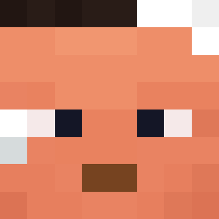 Zuarig's skin