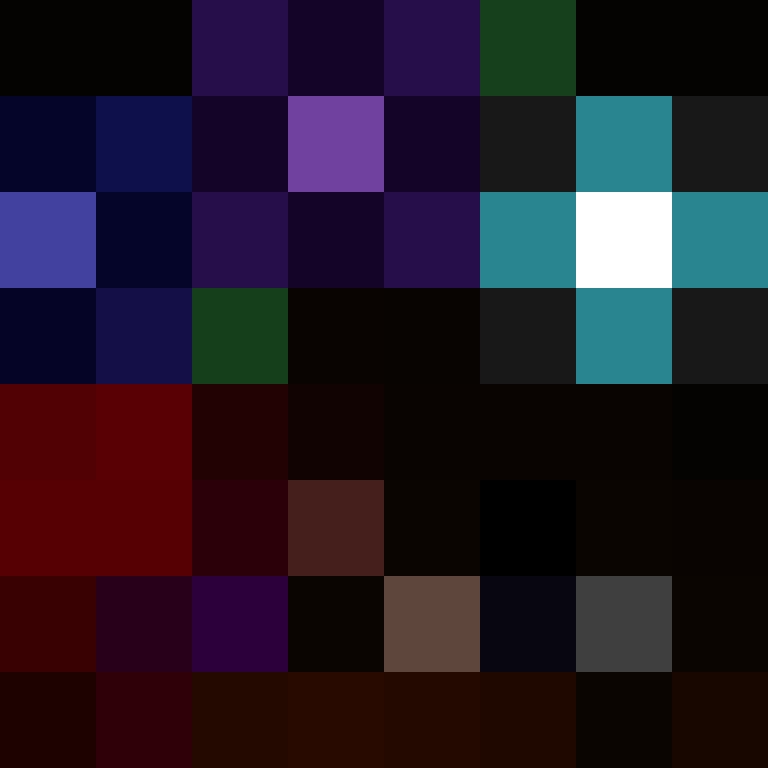 Bolshebricks's skin