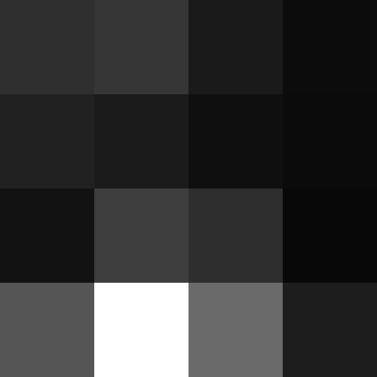 h4yl33's skin