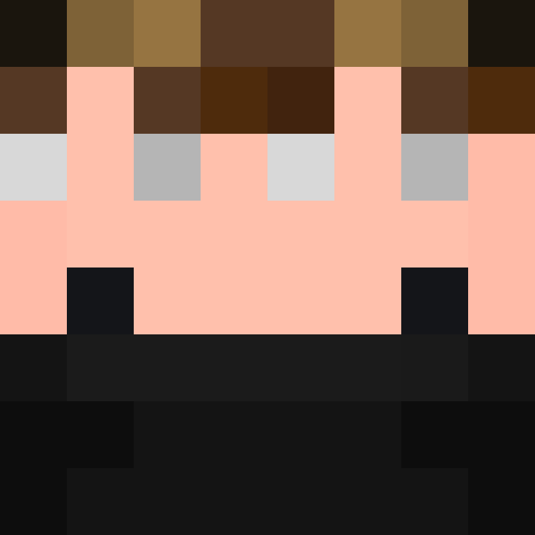AdamTheHedgehog's skin