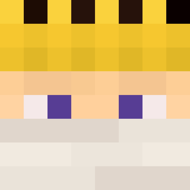 PrinceCR's skin
