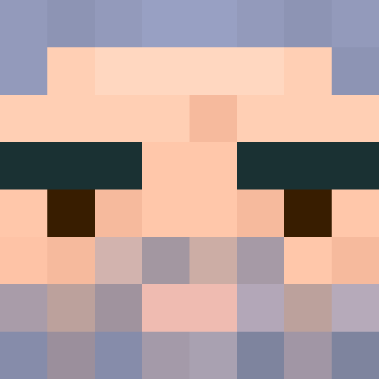 CrypticLoser13's skin