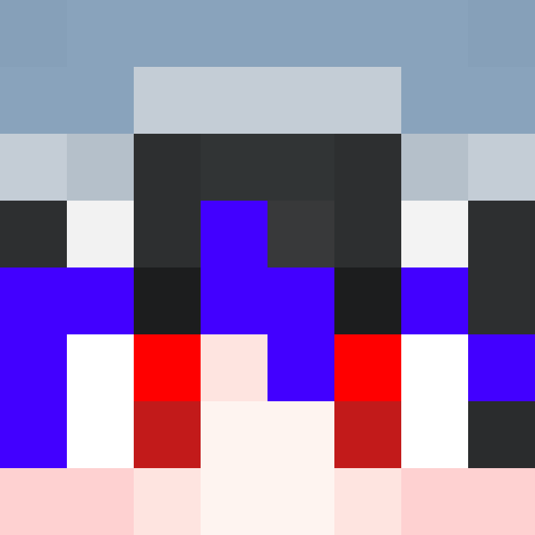 Th3m1s's skin