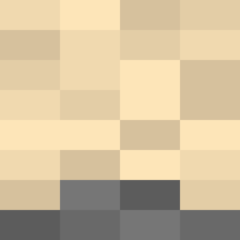 vexlehaha's skin
