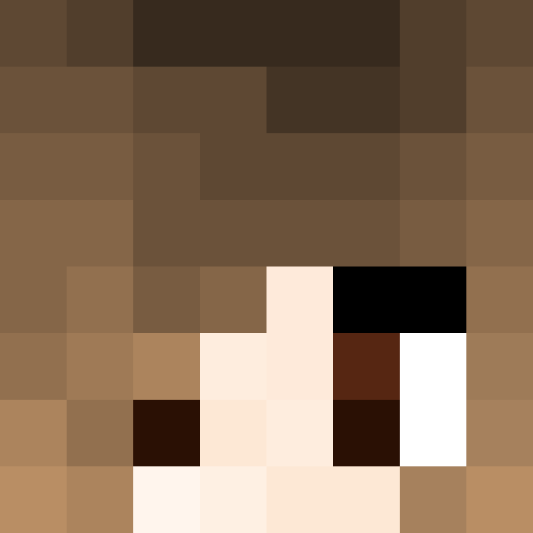 Typken's skin