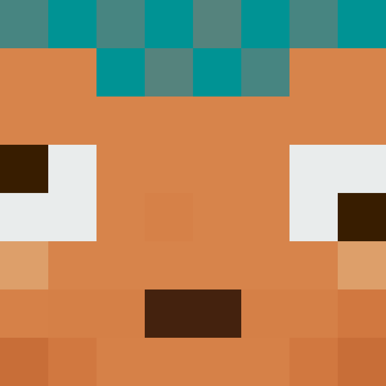 Mr_Genes's skin