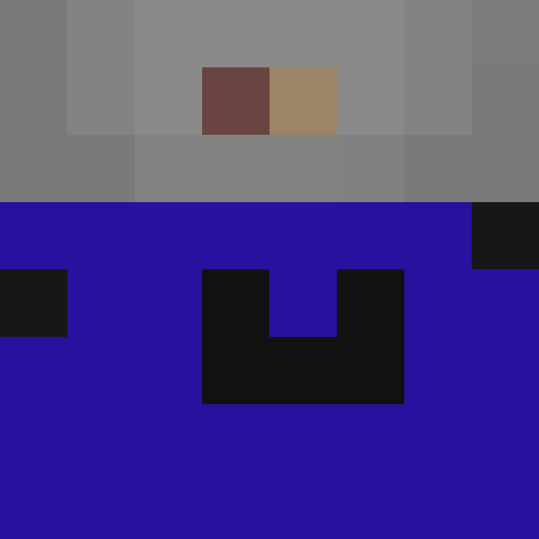 Snappyb3ast's skin