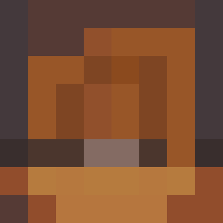 Gabzillaur's skin
