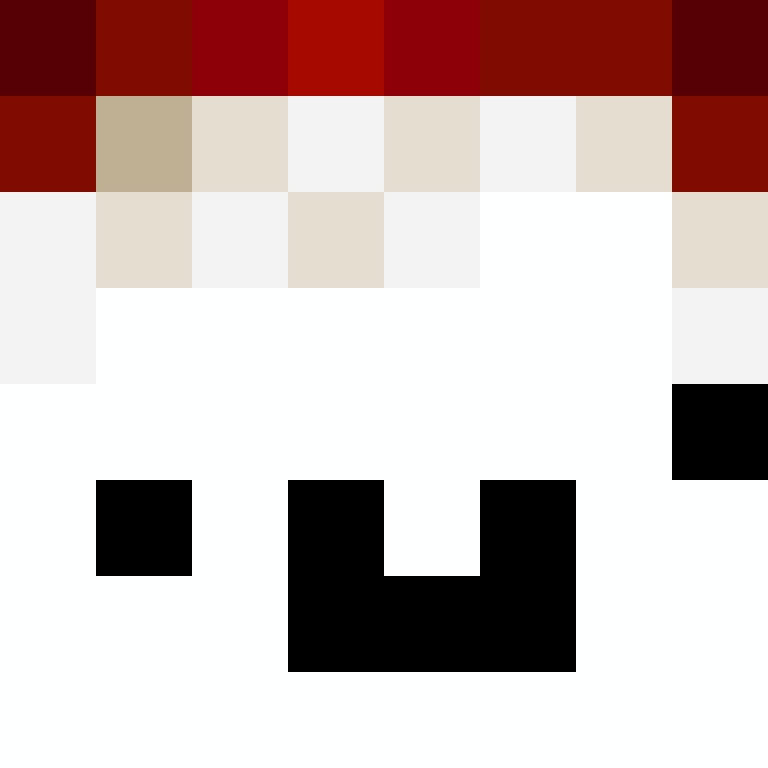BradBot_2's skin