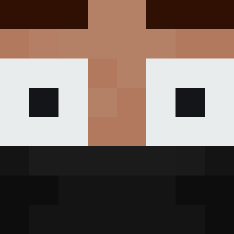 IAmSpadeFan's skin