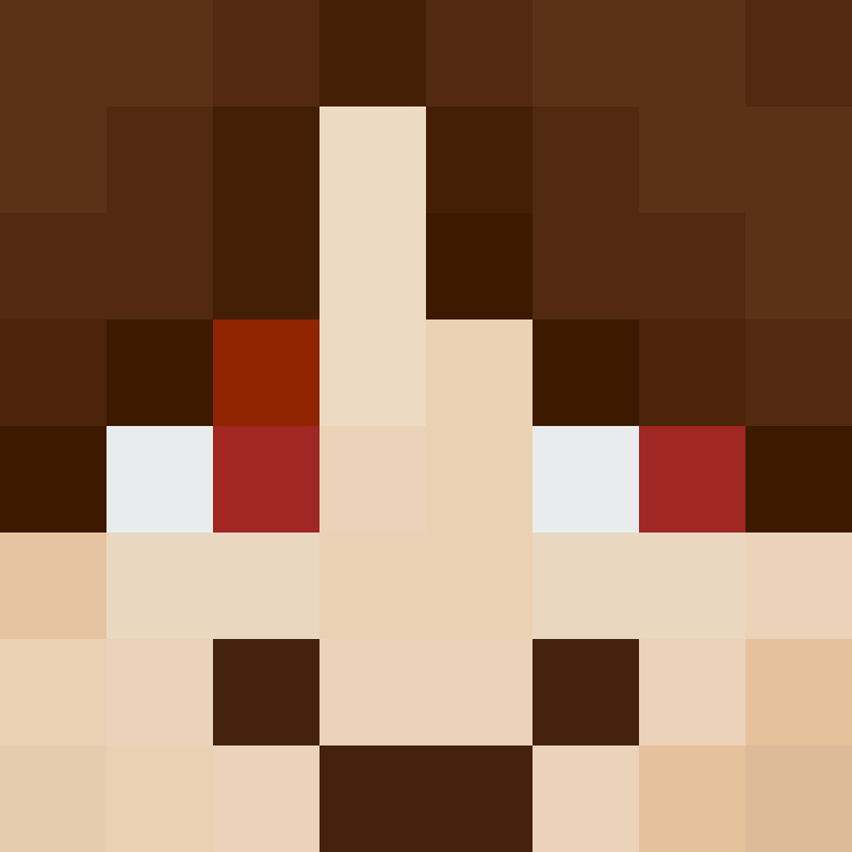 intersecato's skin