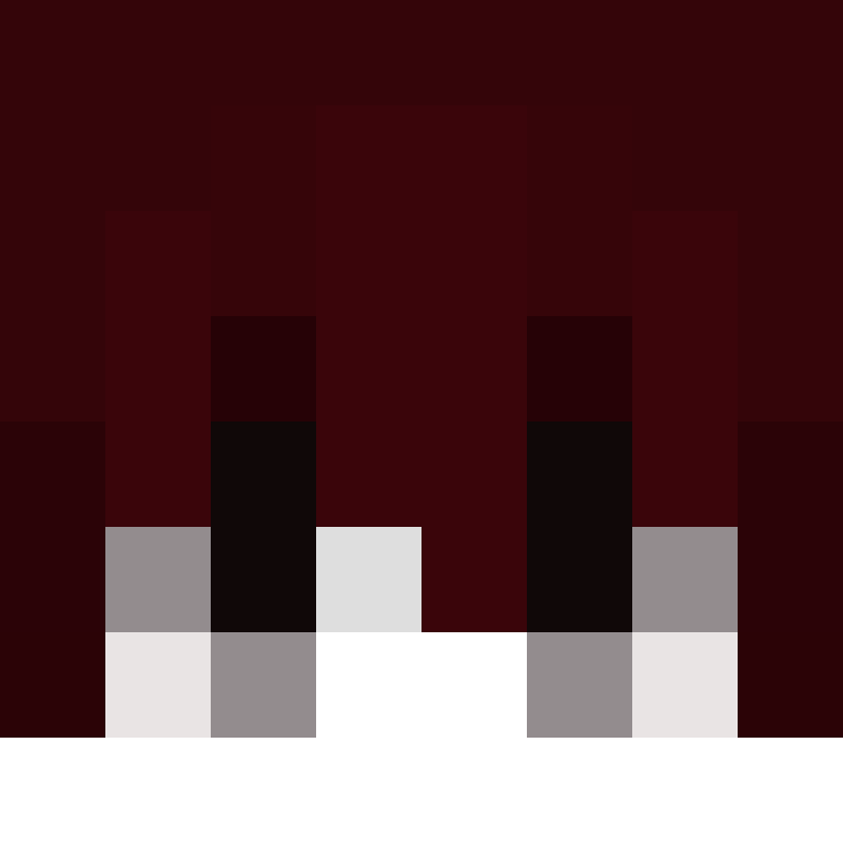 TheCuriousMiner's skin